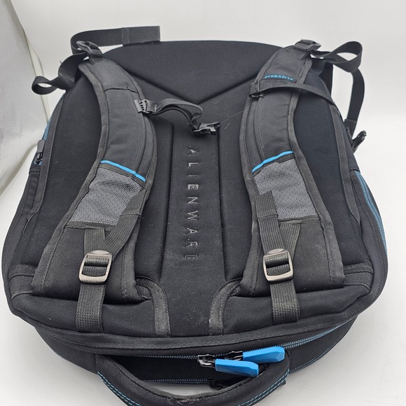 alienware vindicator v2 0 17 laptop backpack Amazon.com: Mobile Edge 15" 2.0 Gaming Backpack, Black (AWV15BP-2.0) : Electronics Alienware vindicator backpack v2.0 for
